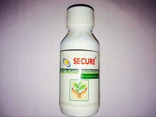 Secure Botanical Insecticides