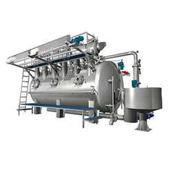 Soft Flow Dyeing Machine, Capacity : 10kg. to 1200kg.