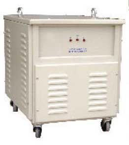 Isolation Transformer