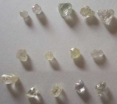Rough Diamonds 02