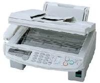 Fax Machines