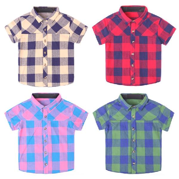 Boys Shirts