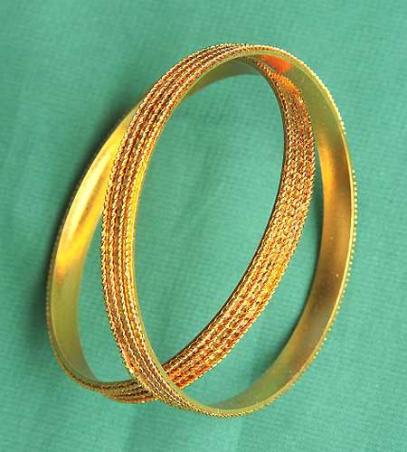 Imitation Bangles