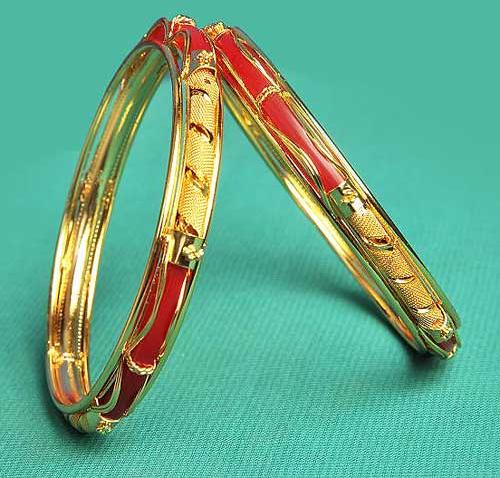 Imitation Bangles