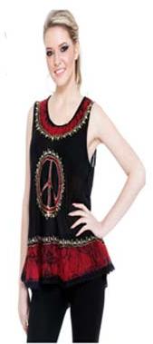 Ladies kurti