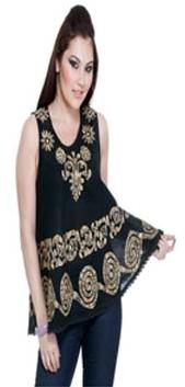 Ladies kurti