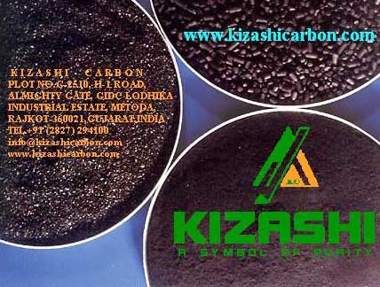 Chemically Activated Carbon Powder, Purity : 99%