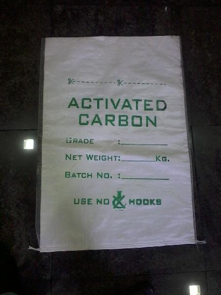 Washed Activated Carbon Powder