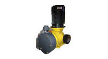 Monobloc Electric Pumps