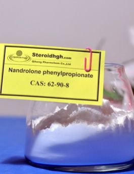 Nandrolone Phenylpropionate