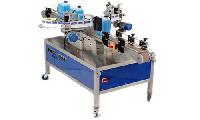 Electric Bottle Labeling Machine, Certification : CE Certified, ISO 9001:2008