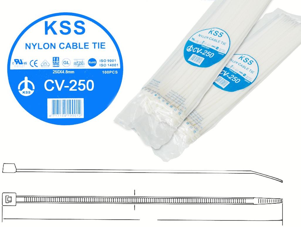 Kss Cable Ties Buy Kss Cable Ties in Ahmedabad Gujarat India from Samir