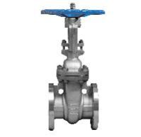 Industrial Gate Valve