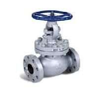 Industrial Globe Valve