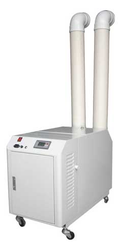 NGI-09  Industrial Humidifier