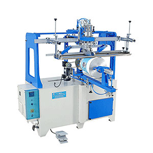 Screen Printing Machines