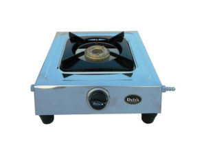 Single Burner LPG Stove