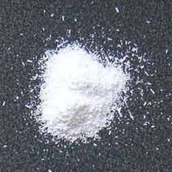 soda ash