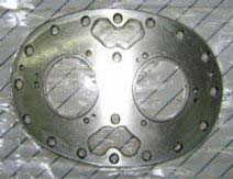 Valve Plate