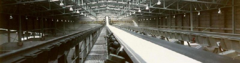 Tripper Conveyors