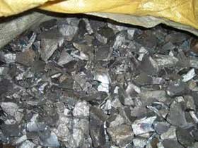 Medium Carbon Ferro Manganese Lumps, for Chemical Catalyst