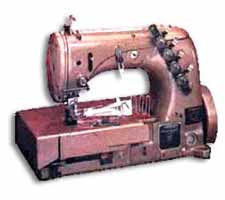 Flatlock Sewing Machine Special
