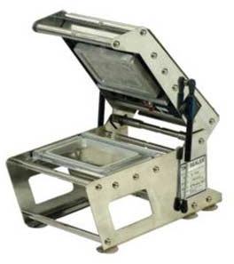 Meal Tray Sealer