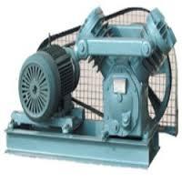 Reciprocating Air Compressors