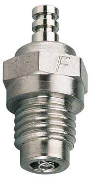 O.S. Glow Plug Type F