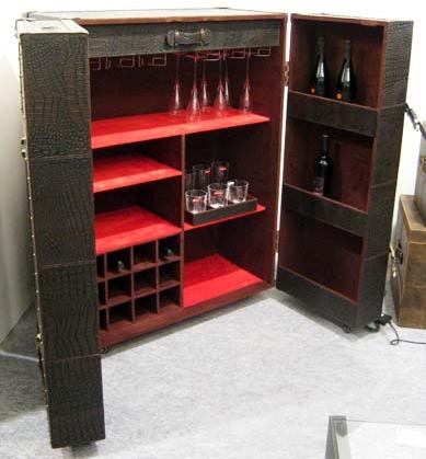 Wine Cabinet