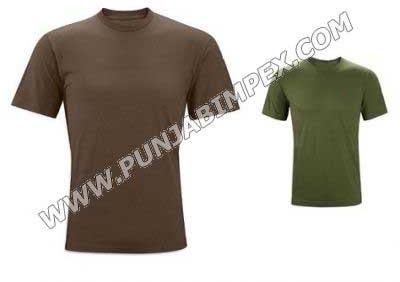 Half Sleeve Cotton T Shirts
