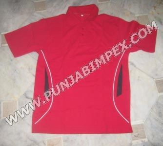Mens Polo T Shirts