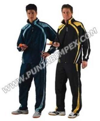 Mens Tracksuits