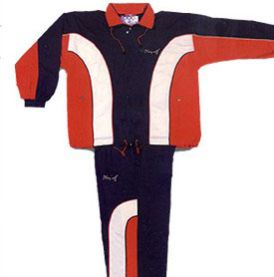 Sports Track Suits
