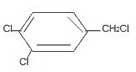 3,4-Dichloro Benzyl Chloride