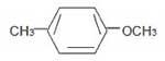 Para Cresyl Methyl Ether 4-Methyl Anisole