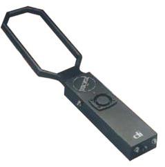 Hand Held Metal Detector