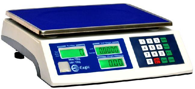 Counter Weighing Scale