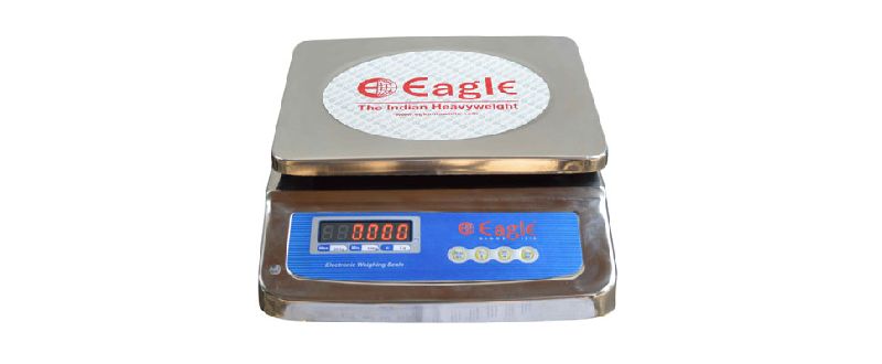 Economy Scales - Table Top FR Series