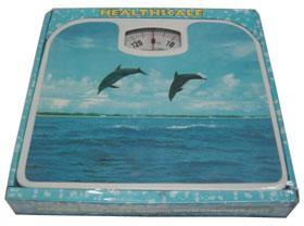 Health scale