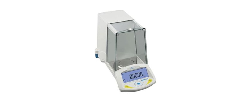 Industrial Scales - High Precision - PW Series