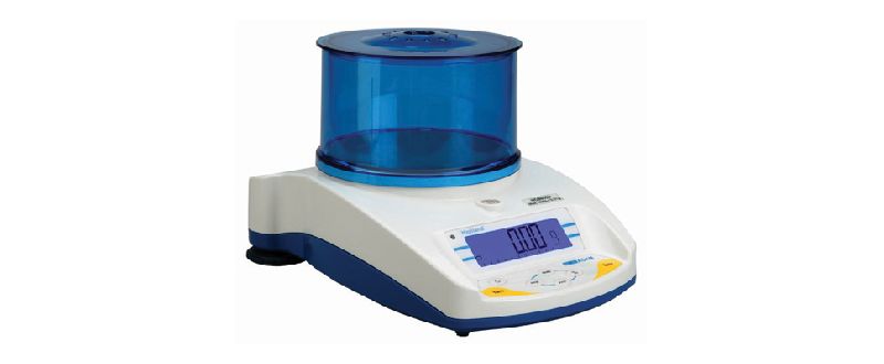 Highland portable precision balances