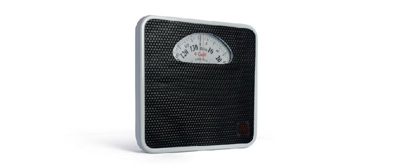 Mechanical Personal Scale - EMP 4001A