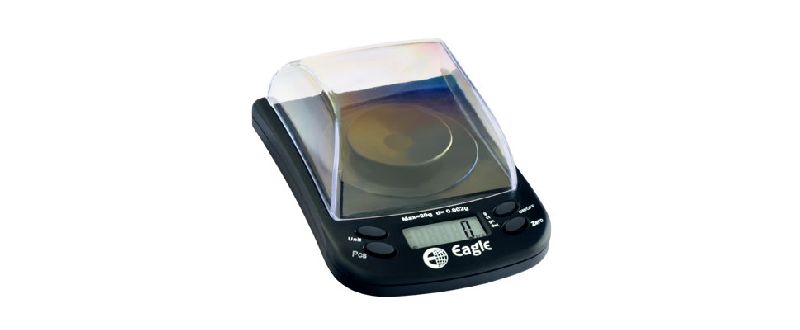 Pocket Scale - PKT DIA Series