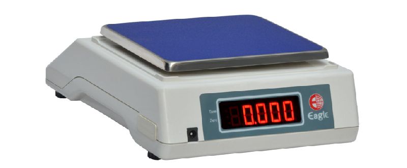 Simple Weighing (Table Top) - ECO Series