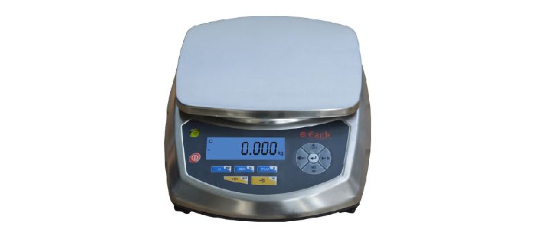Splash Proof Weighing Scales - H2O Series