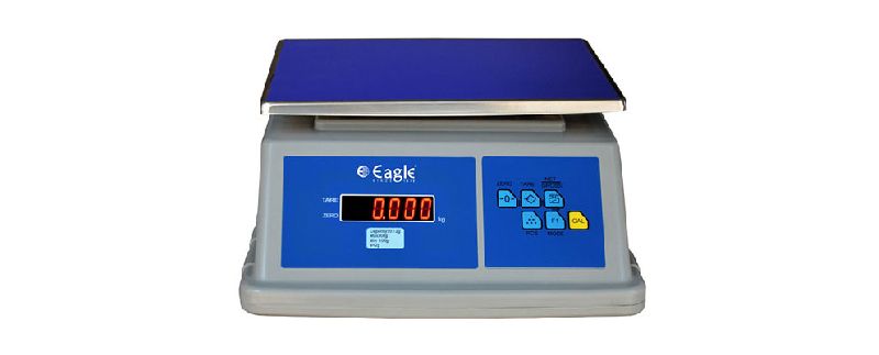 Splash Proof Weighing Scales - T WP Series