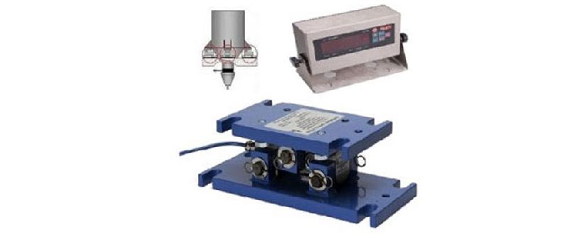 TANK Weighing Systems - ELP TK Series