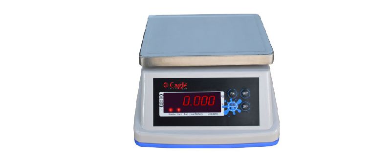 Water Proof Scales - Aqua Series