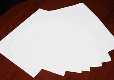 Uncoated Printing Paper